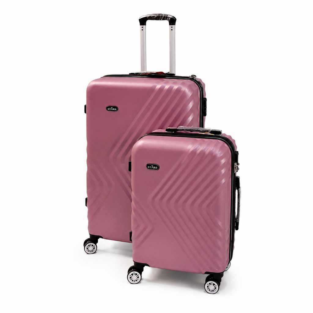 2-Piece Travel Bag