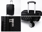 Piece Travel Bag