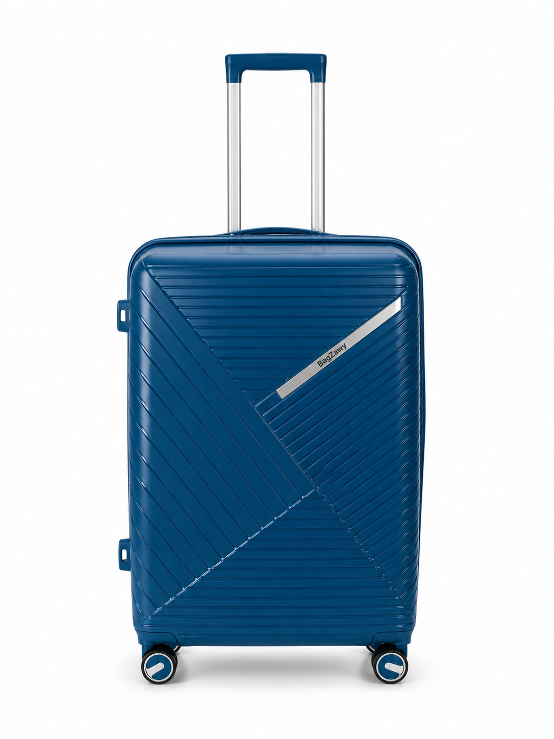 blue ocean Luggage