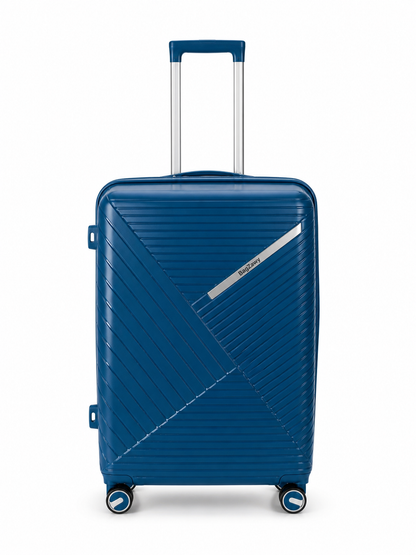 blue ocean Luggage