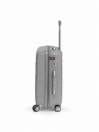 Gray Luggage
