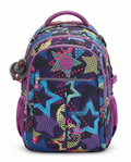 Blue Stars Backpack