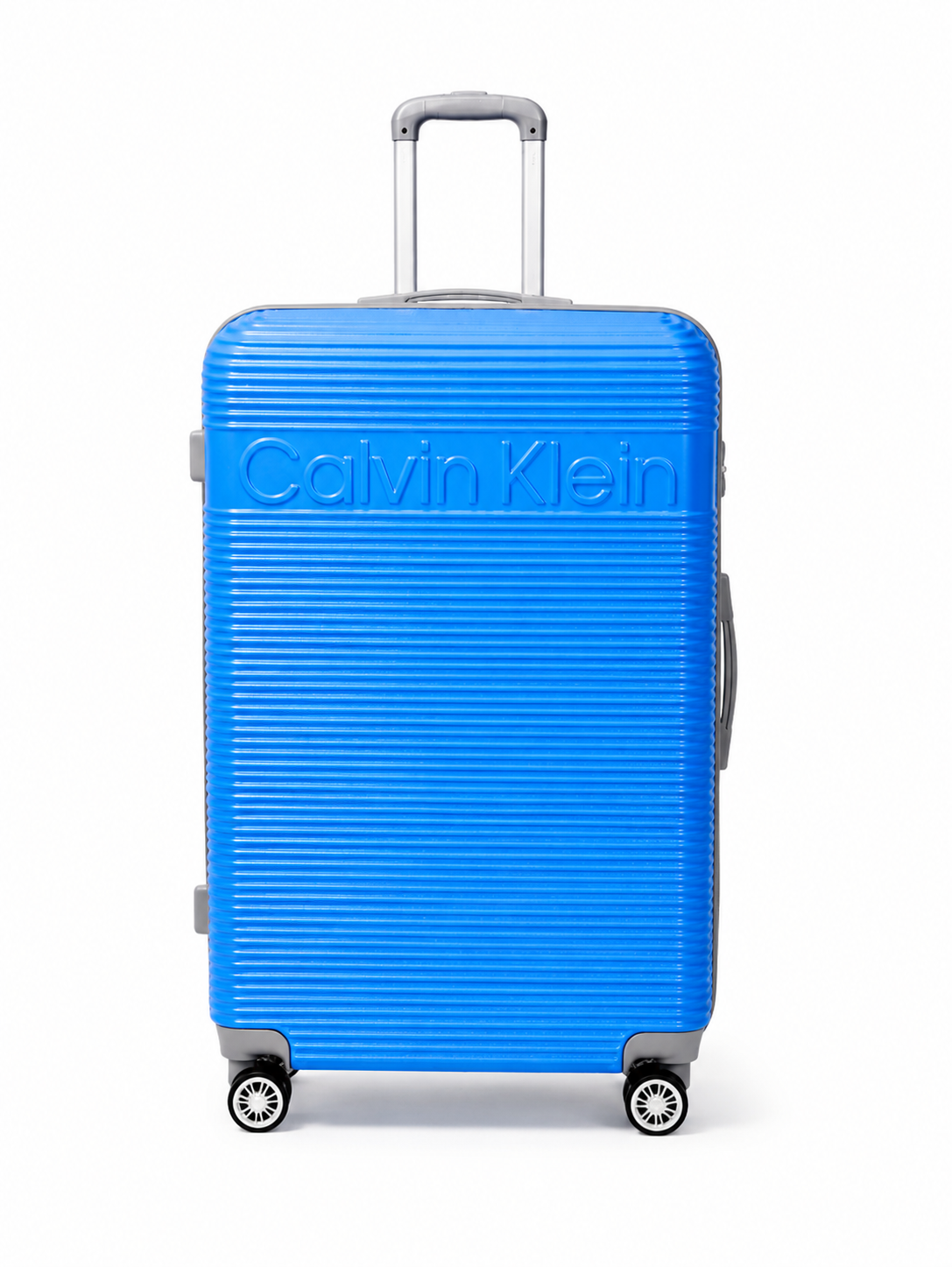 Calvin Klein BabyBlue Luggage